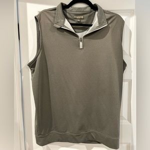 Peter Millar Men’s Golf Vest